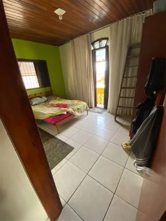 Imagem CASA COM 196 m² - CAIÇARA - PRAIA GRANDE SP