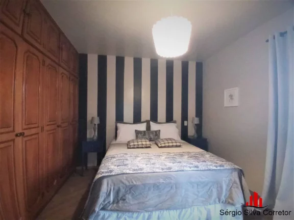Imagem Apartamento Duplex Mobiliado á Venda, 246 m² por R$1.100.000,00