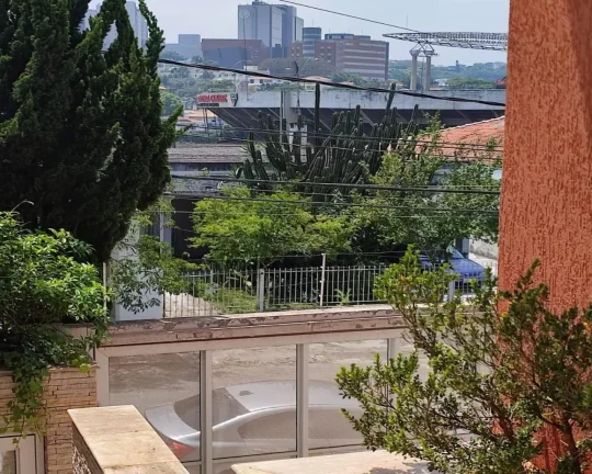 Imagem SOBRADO VILA SÔNIA , 4 DORM , 3 SUITE , 6 VAGA DE CARRO .