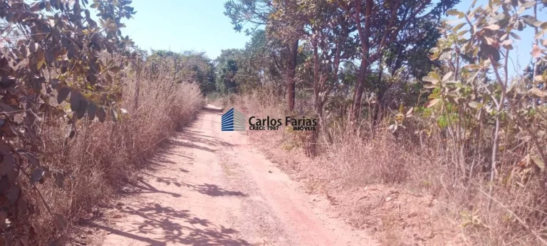 Imagem Chácara para Venda em Brasília, Setor Habitacional Jardim Botânico