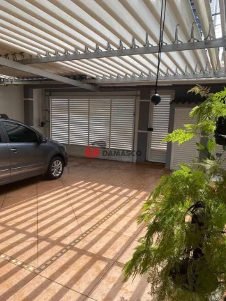 Imagem Sobrado à venda, Jardim do Mar, São Bernardo do Campo