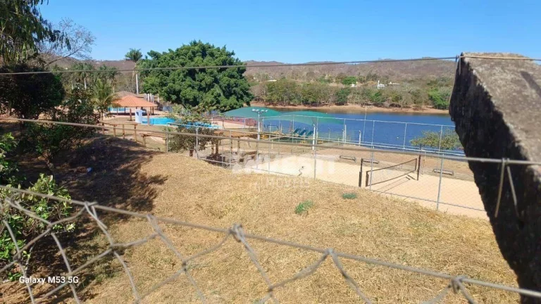 Imagem Terreno à venda no Centro de Hidrolândia/GO