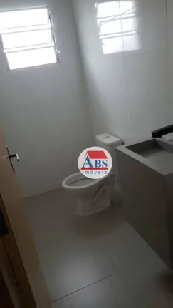 Imagem Casa com 3 dormitórios à venda, 170 m² por R$ 470.000,00 - Jardim Casqueiro - Cubatão/SP