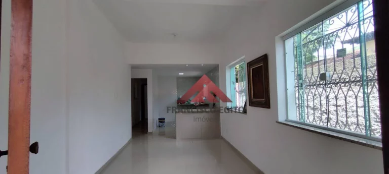 Imagem Casa na Rua Gonçalves Ledo, próximo a subida Ponte Rio Niterói