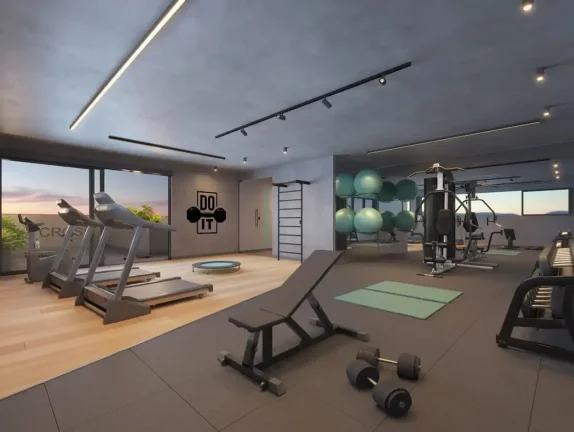 Imagem ORB Residence - ORB Residence
