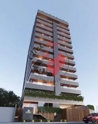 Imagem Apartamento à Venda no bairro Canto do Forte na Praia Grande