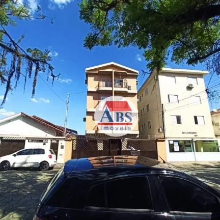 Imagem Apartamento com 2 dormitórios à venda, 92 m² por R$ 270.000 - Jardim Casqueiro - Cubatão/SP