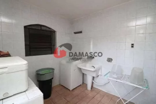 Imagem Casa à venda 3 Quartos, 1 Suite, 2 Vagas, 103M², Vila Alpina, São Paulo - SP