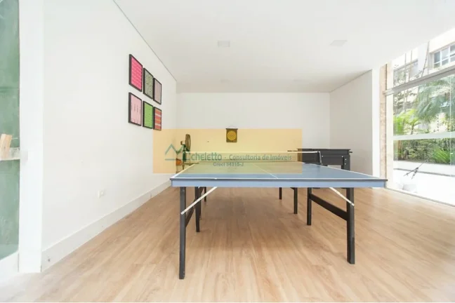Imagem APARTAMENTO RESIDENCIAL em SÃO PAULO - SP, SANTA CECÍLIA