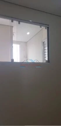 Imagem Apartamento Semi Mobiliado com 2 dorm. - Jd Monte Kemel