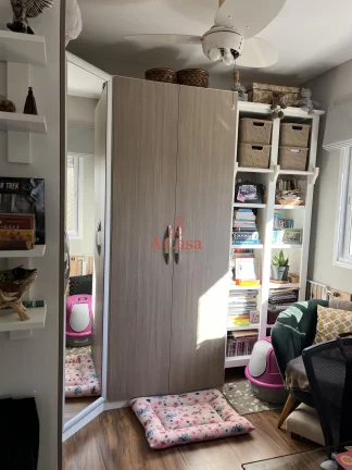 Imagem Apartamento com 2 Dormitorio(s) localizado(a) no bairro Jardim Carvalho em Porto Alegre / Rio Grande do Sul Ref.:5
