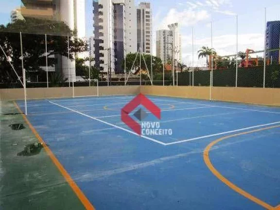 Imagem Apartamento Duplex à venda, 156 m² por R$ 1.320.000,00 - Cocó - Fortaleza/CE