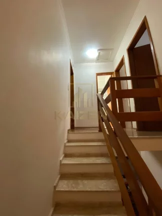 Imagem Casa à Venda em Condomínio Fechado – São José dos Campos (SP)