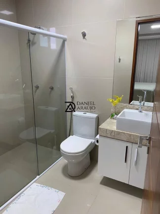 Imagem CASA DUPLEX LINDÍSSIMA EM NINHO RESIDENCIAL