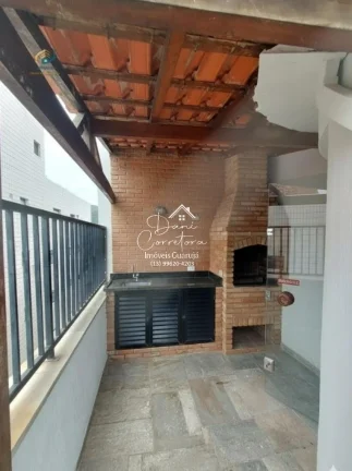 Imagem COBERTURA Residencial em GUARUJÁ - SP, PARQUE ENSEADA