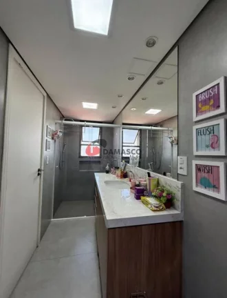Imagem Apartamento à venda, Vila Assunção, Santo André, SP