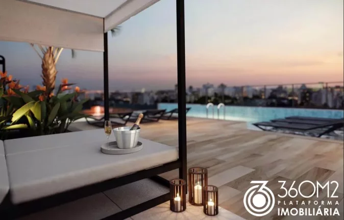 Imagem Apartamento para Venda em São Paulo / SP no bairro Vila Clementino