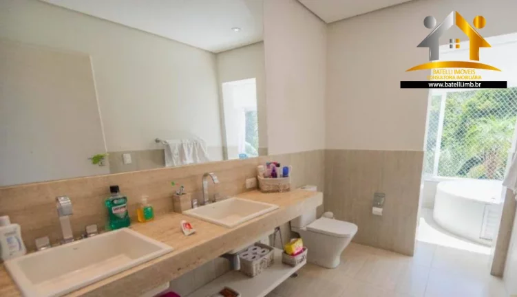 Imagem Casa no condomínio Vintage na Granja Viana - Batelli Imóveis