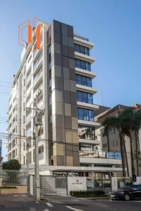 Imagem Apartamento para Venda em Curitiba, Bigorrilho, 2 dormitórios, 2 suítes, 3 banheiros, 2 vagas
