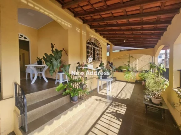 Imagem Casa com 3 Quartos à Venda em Itaquari - Cariacica/ES