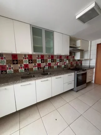 Imagem Apartamento 3 dormitórios para Venda em Teresina, Fatima, 3 dormitórios, 3 suítes, 4 banheiros, 2 vagas