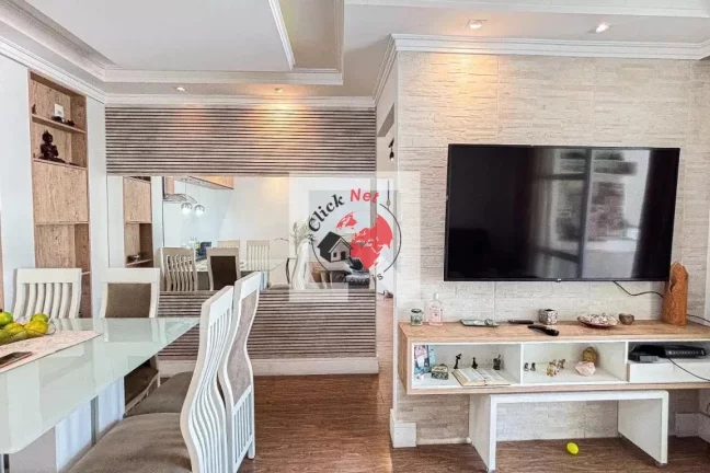 Imagem Ótimo Apartamento à Venda no Jardim Park House no bairro Jardim em Santo André