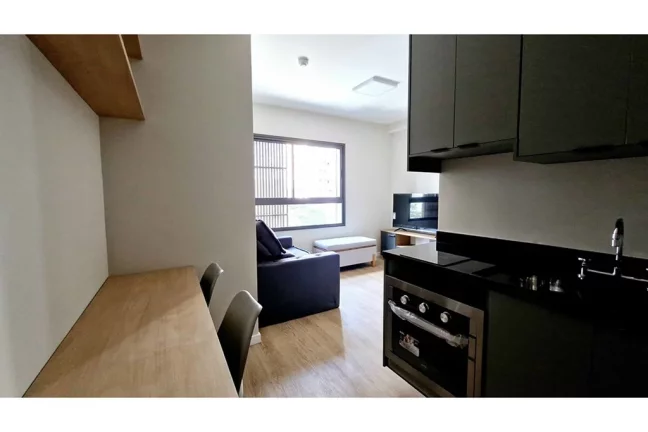 Imagem APARTAMENTO RESIDENCIAL em São Paulo - SP, Jardim das Acácias