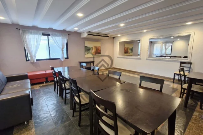 Imagem Apartamento campo belo pronto para morar