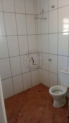 Imagem Chácara à venda em Campinas, Loteamento Chácaras Gargantilhas, com 2 quartos, 200m2