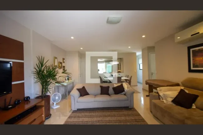 Imagem Apartamento à Venda - Recreio, 4 Quartos, 201 m2