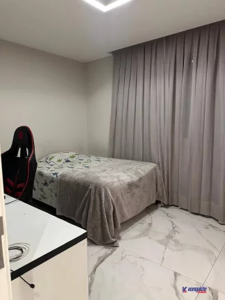 Imagem VENDO CASA 3/4 EM CONDOMÍNIO - SIM