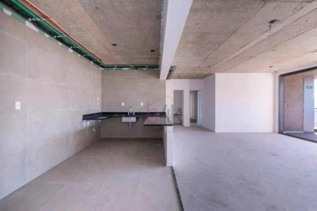 Imagem O Parque Brooklin: 195m² de Natureza Exclusiva a Passos da Faria Lima