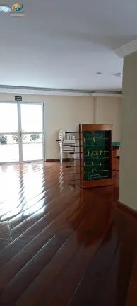 Imagem Apartamento à venda no bairro Vila Guarani (Z Sul) - São Paulo/SP, Zona Sul