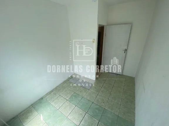 Imagem Ótimo Apartamento com 2 Quartos e Baixo Condomínio - R$55.000