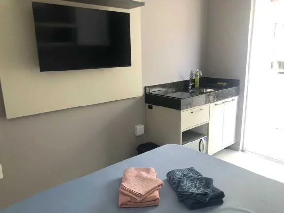 Imagem Residencial a venda com 18 apartamentos com ótima rentabilidade em Bombinhas/SC