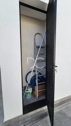 Imagem Ibiti Reserva - Venda Sobrado | AC 270m² | AT 250 m² | 3 Suítes | 5 Ban | 4 Vagas