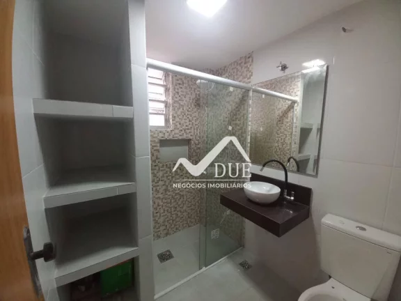 Imagem Apartamento com 3 dormitórios à venda, 70 m² por R$ 330.000,00 - Aparecida - Santos/SP