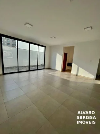 Imagem Salão Comercial para locação no Itu Novo Centro excelente localização Itu SP