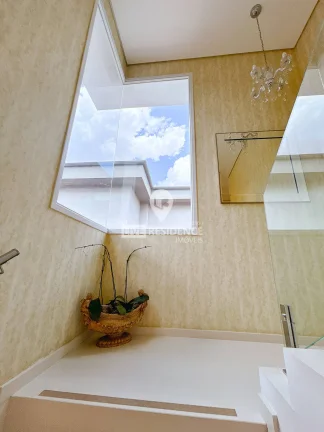 Imagem Residencial Villa Ravenna - Itatiba/SP!