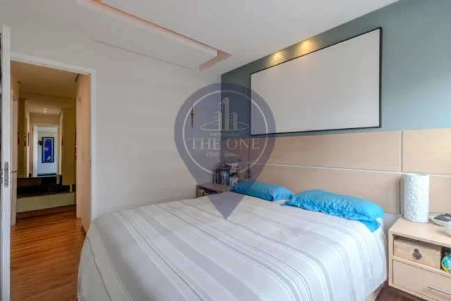 Imagem Apartamento à venda em Moema, São Paulo-SP - 2 quartos, 2 salas, 2 banheiros, 2 vagas, 70m².