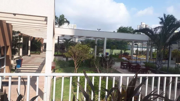 Imagem Apartamento com 4 dormitórios à venda, 107 m² por R$ 830.000,00 - Vila Homero Thon - Santo André/SP