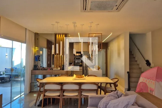 Imagem Casa à Venda - Recreio, 3 Quartos, 400 m2