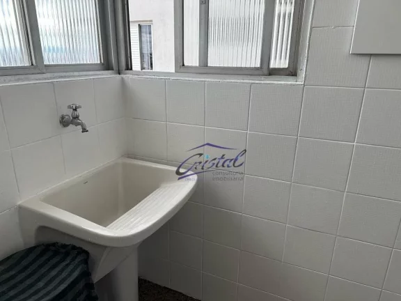 Imagem Apartamento com 3 quartos à venda, 115 m² - Jardim Bonfiglioli - São Paulo/SP