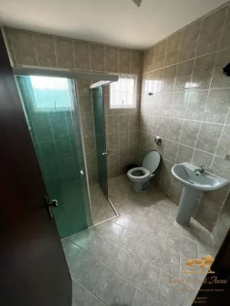 Imagem Casa com 3 dormitórios para alugar por temporada - Campos Do Jordão - Campos do Jordão/SP