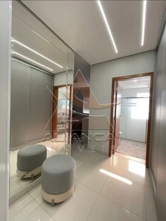 Imagem Apartamento - Ribeirão Preto - Residencial Alto do Ipê