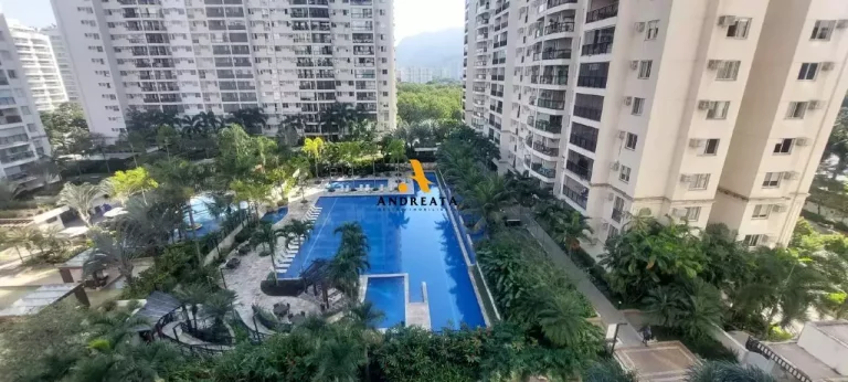 Imagem Av. Vice Pres. José Alencar - Maayan - Lindo apartamento 2 quartos