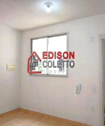 Imagem Pronto para Morar - Apartamento à venda no Viva Vida Jequitibás, Piracicaba!!