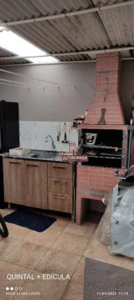 Imagem Sobrado com 3 dormitórios à venda, 135 m² por R$ 620.000,00 - Vila Medeiros - São Paulo/SP