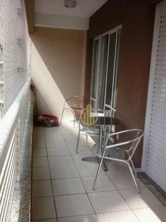 Imagem Apartamento com 3 Suítes - - Jardim Botânico - Ribeirão Preto
