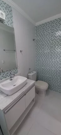 Imagem Lindo Apartamento á venda no Itaguá com ótima metragem